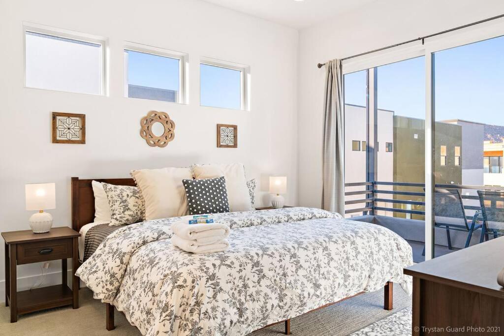 Villa 18 - 4 Bedroom! Year Round Heated Pool & Hot Tub! Games! Golf! Tennis! St. George Exterior foto