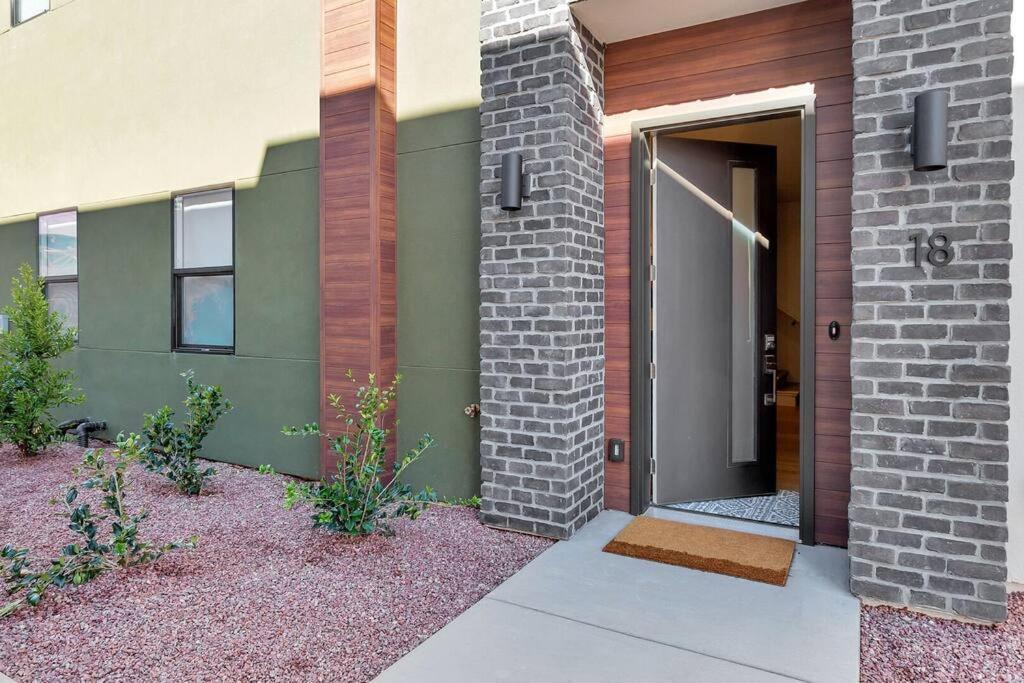 Villa 18 - 4 Bedroom! Year Round Heated Pool & Hot Tub! Games! Golf! Tennis! St. George Exterior foto