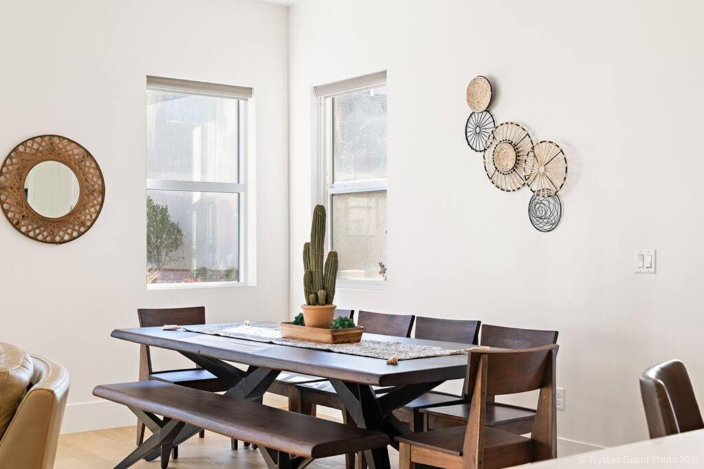 Villa 18 - 4 Bedroom! Year Round Heated Pool & Hot Tub! Games! Golf! Tennis! St. George Exterior foto